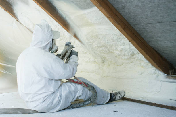 Best Garage Insulation in USA